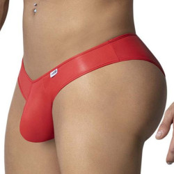 CandyMan Jockstrap REDIOLIS Rouge